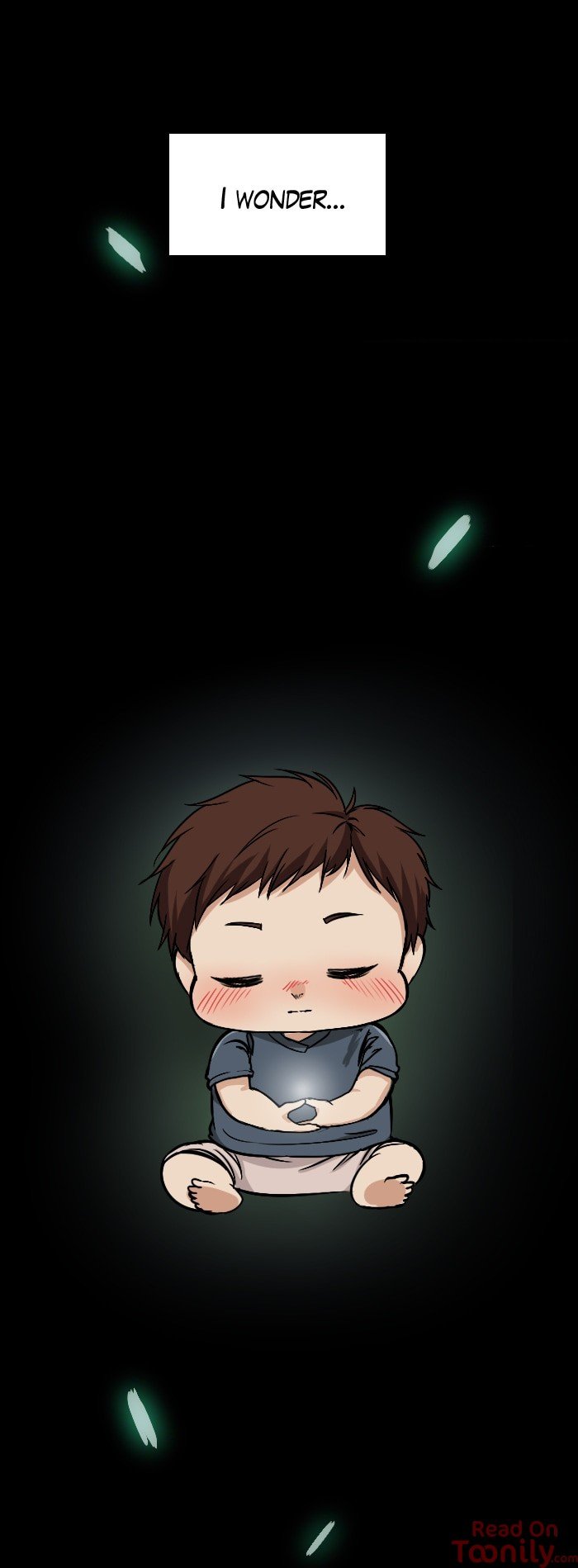 The Beginning After the End Manhwa - Chapter 2 Page 47