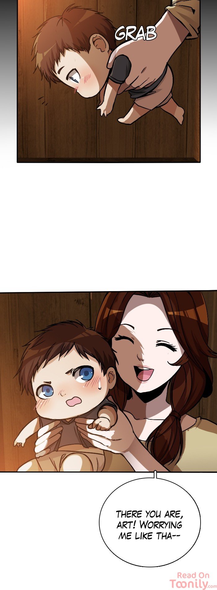 The Beginning After the End Manhwa - Chapter 2 Page 50