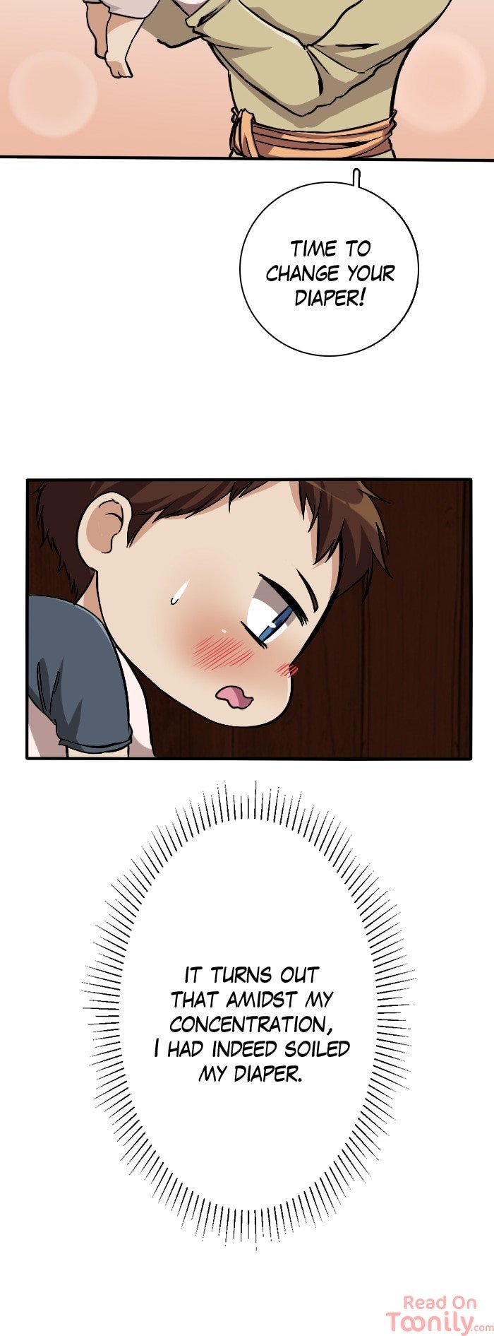 The Beginning After the End Manhwa - Chapter 2 Page 53