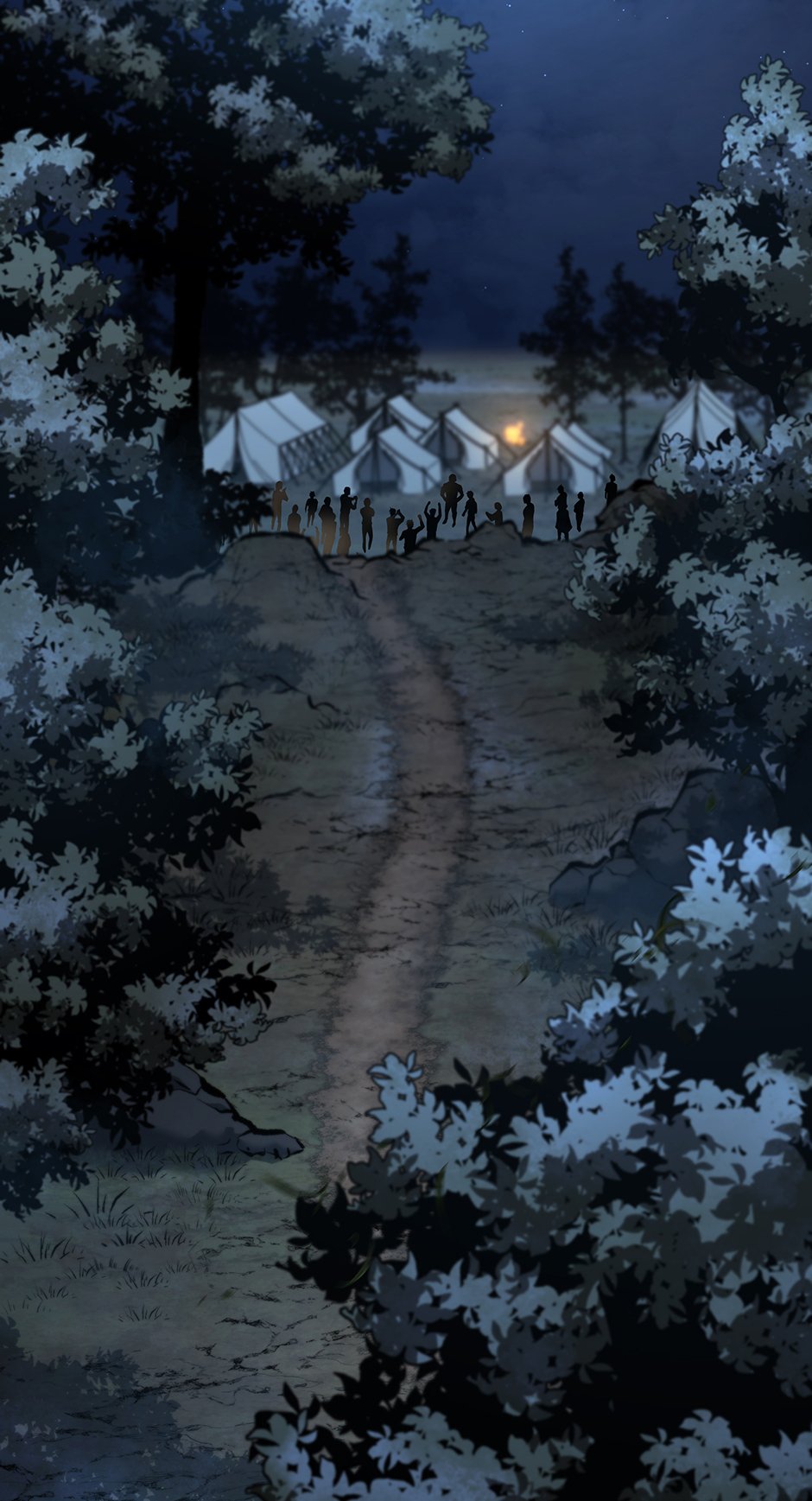 The Beginning After the End Manhwa - Chapter 188 Page 1