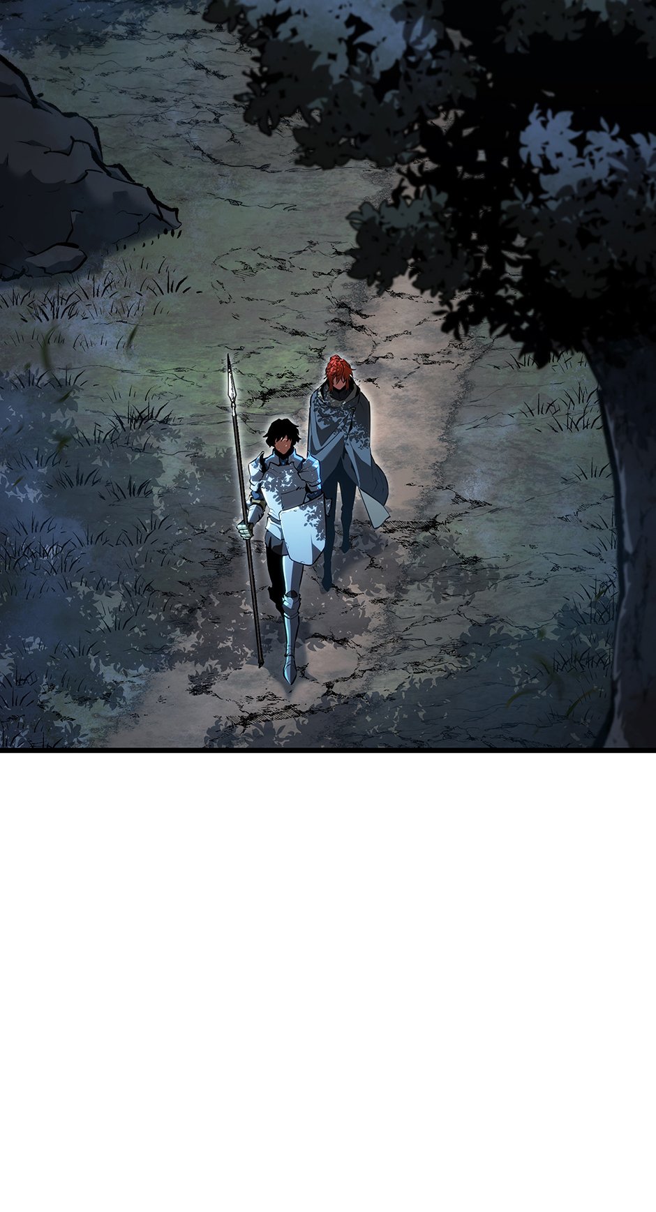 The Beginning After the End Manhwa - Chapter 188 Page 2