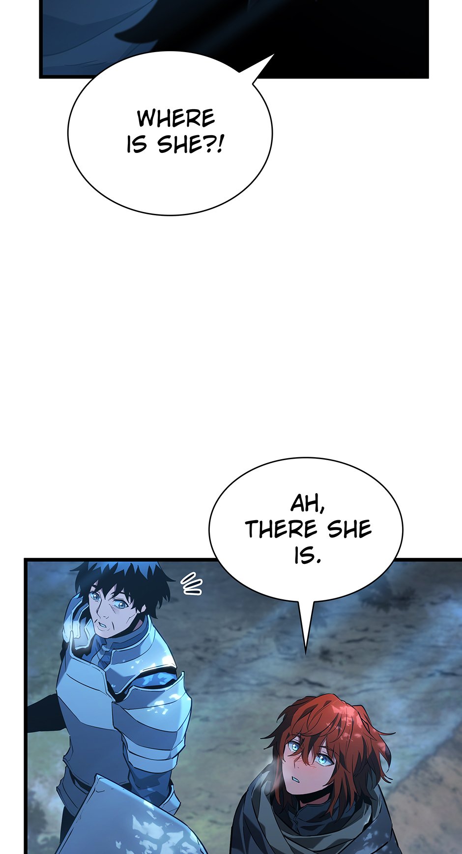 The Beginning After the End Manhwa - Chapter 188 Page 4