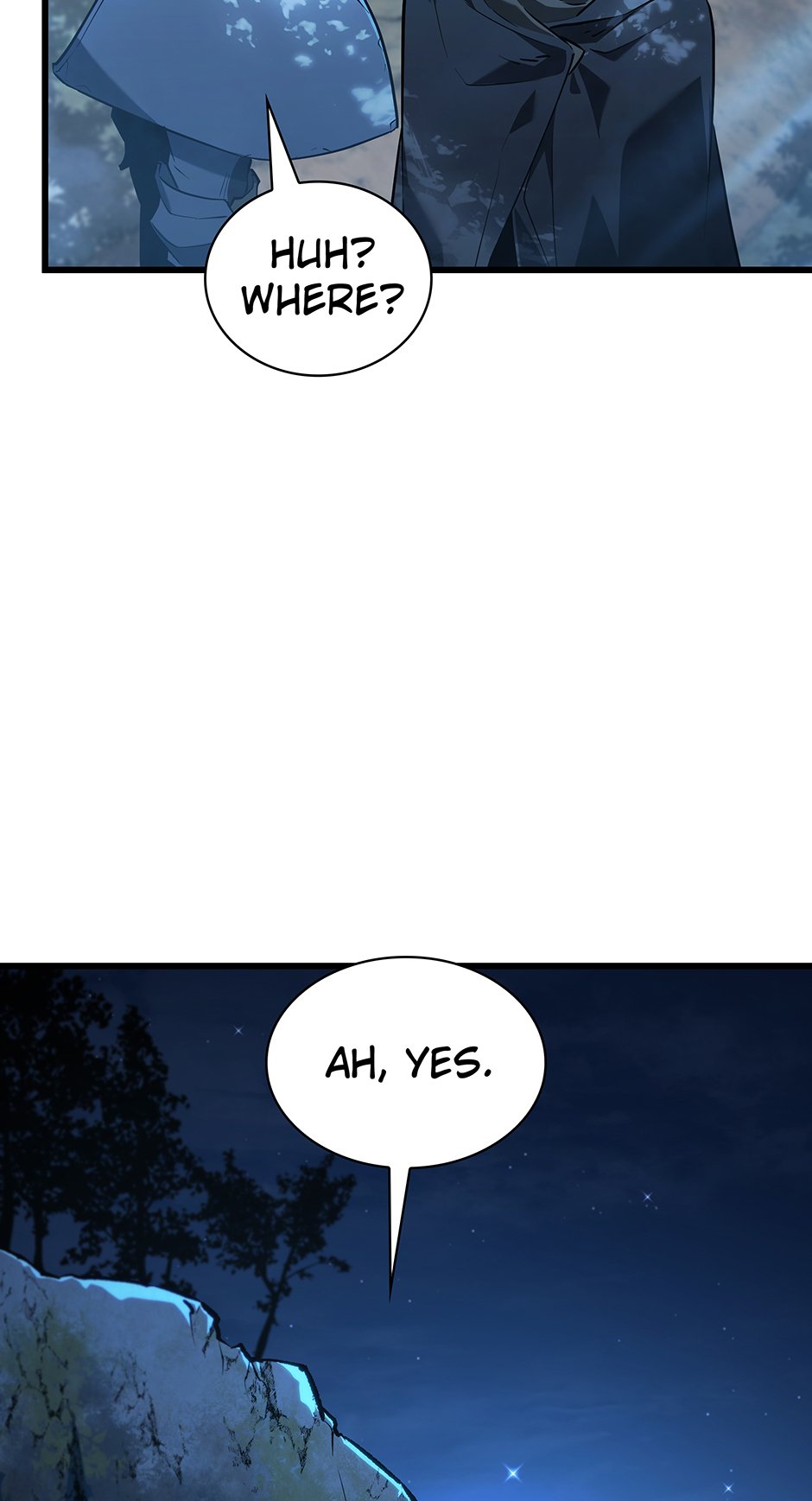 The Beginning After the End Manhwa - Chapter 188 Page 5