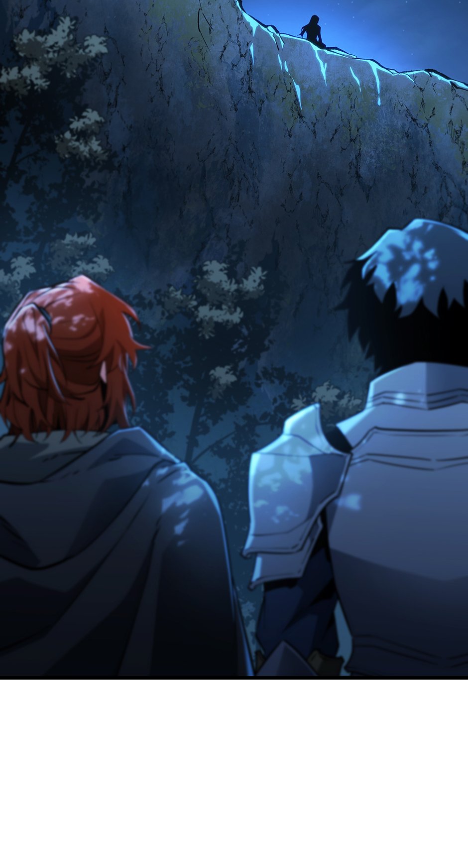 The Beginning After the End Manhwa - Chapter 188 Page 6