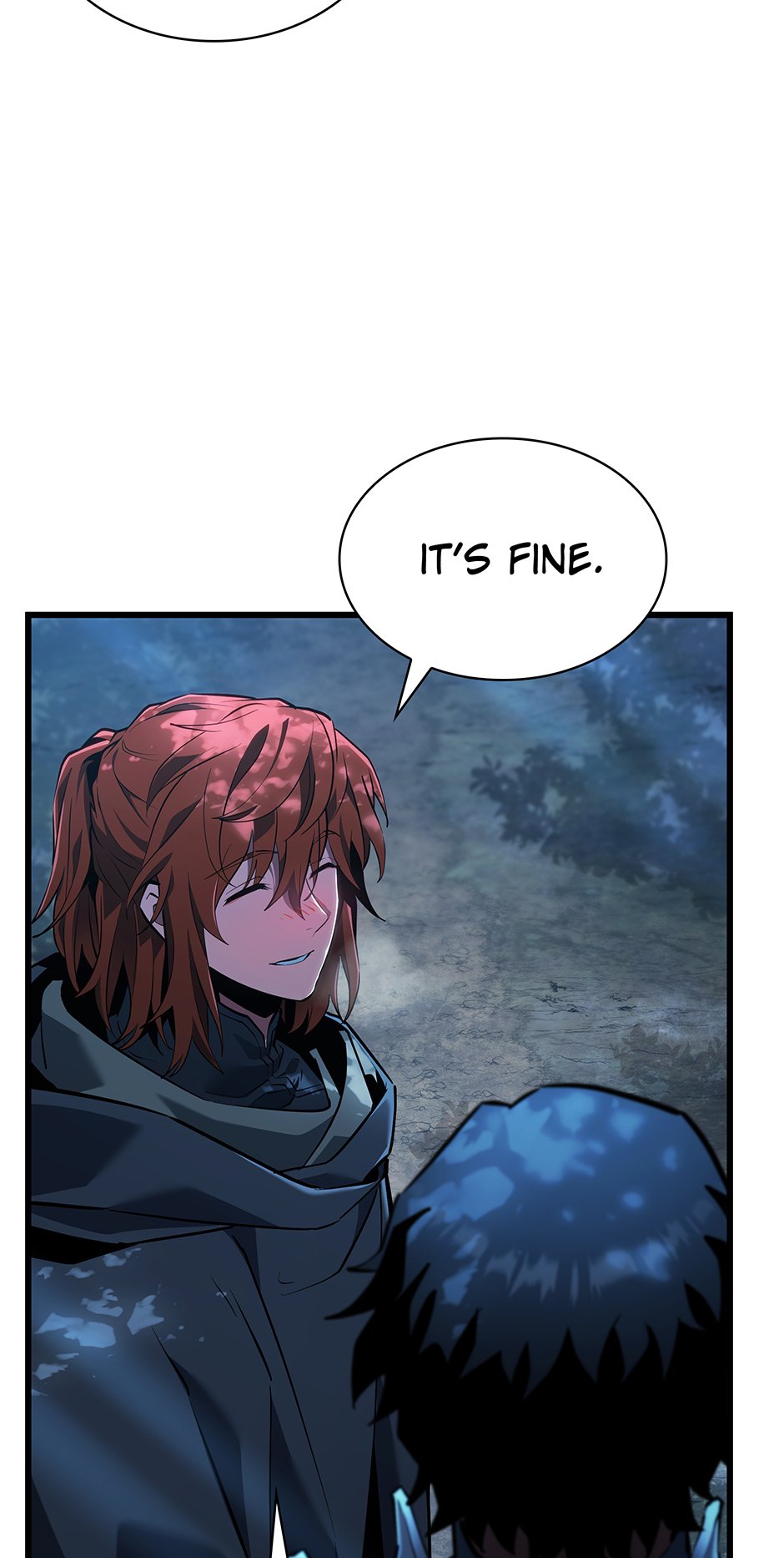 The Beginning After the End Manhwa - Chapter 188 Page 8