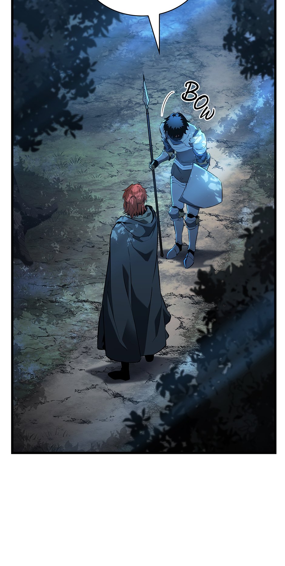 The Beginning After the End Manhwa - Chapter 188 Page 10