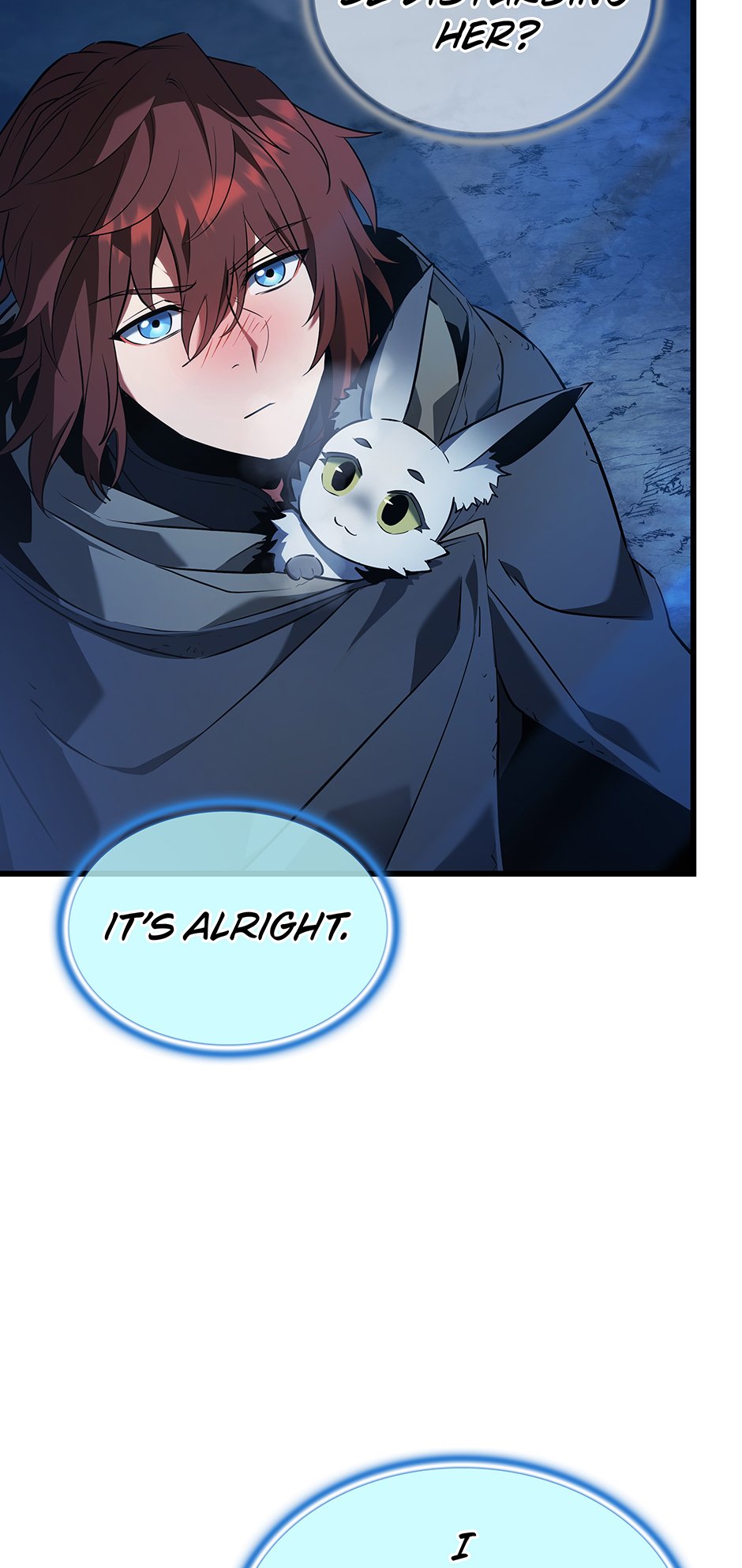 The Beginning After the End Manhwa - Chapter 188 Page 12