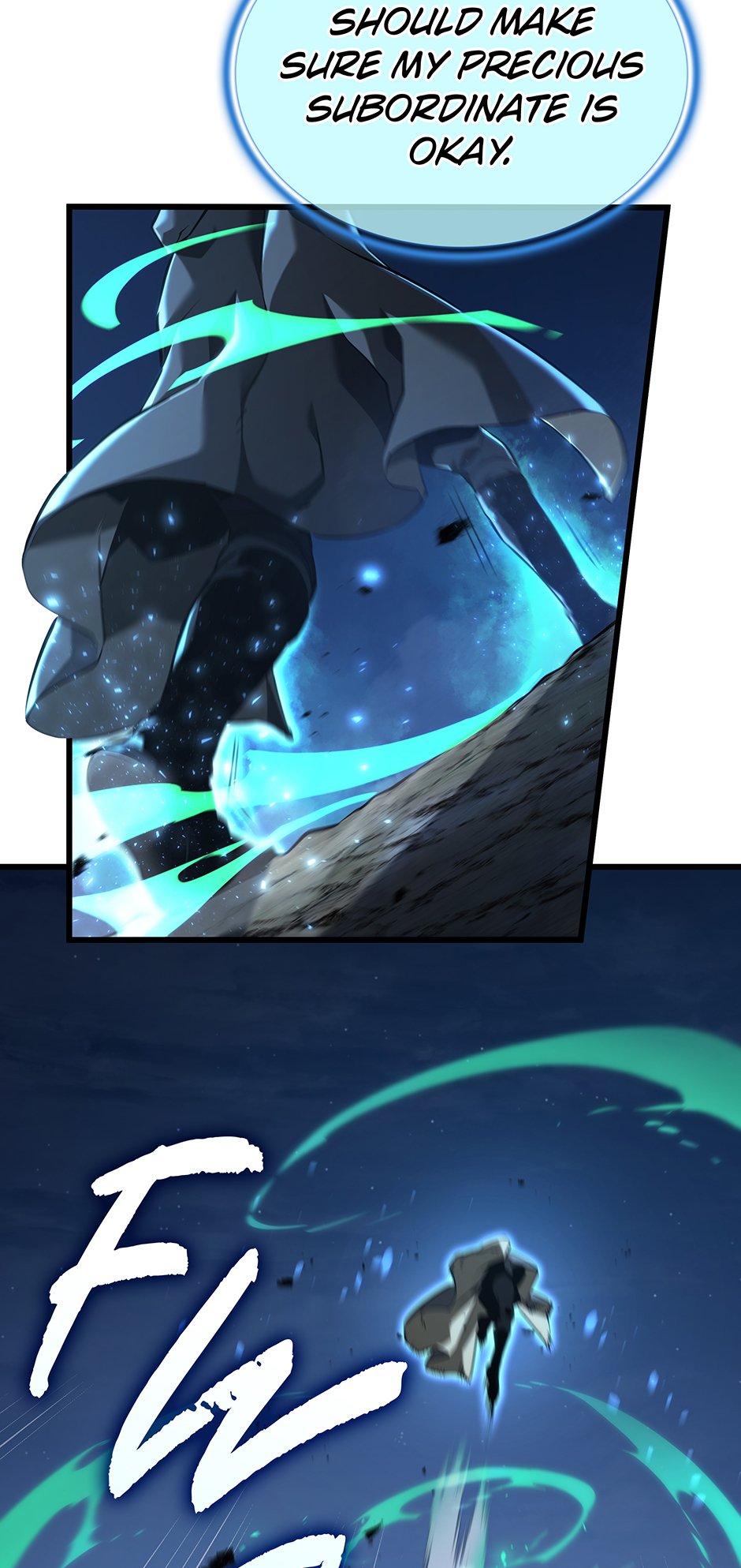 The Beginning After the End Manhwa - Chapter 188 Page 13