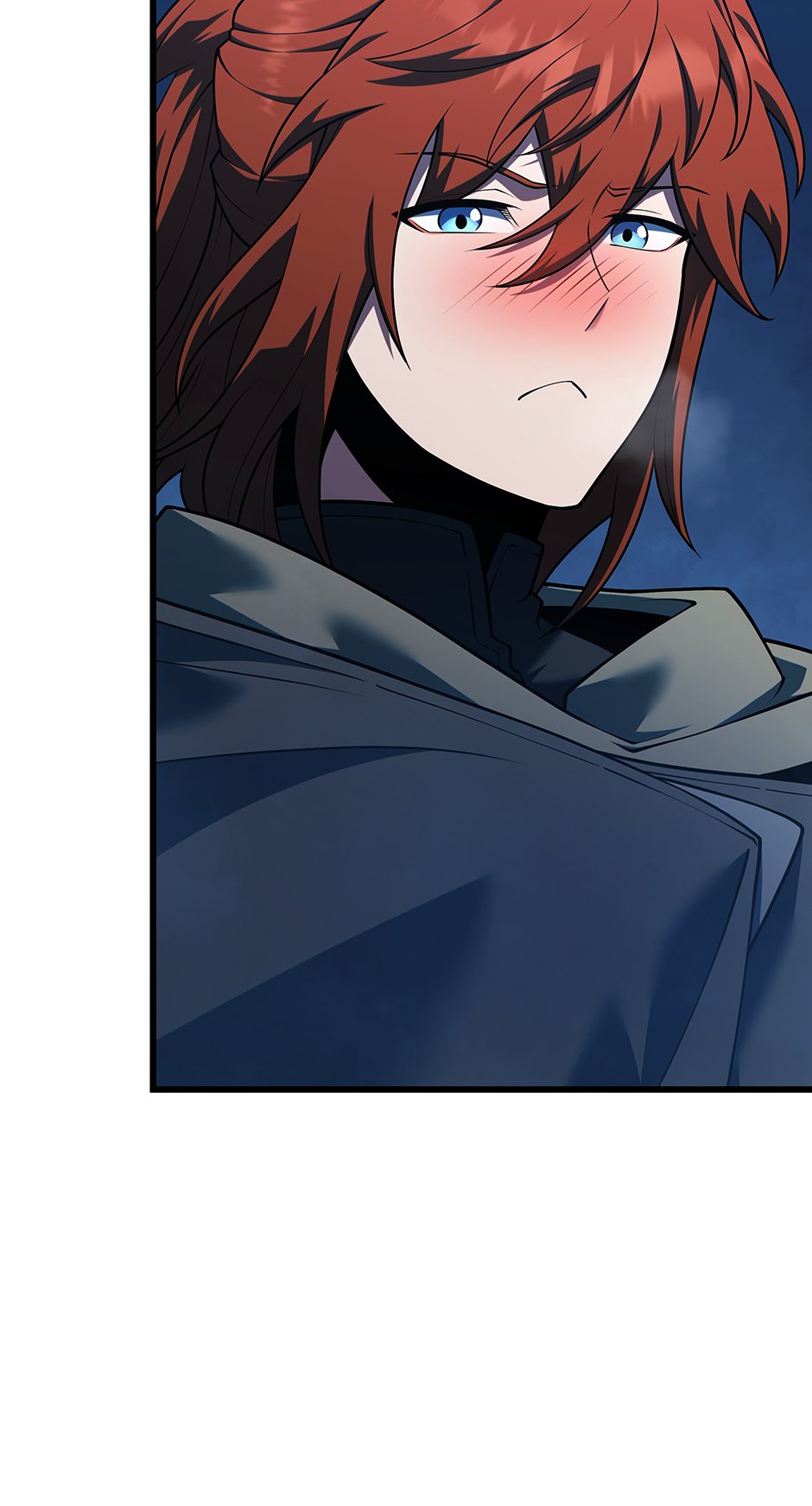 The Beginning After the End Manhwa - Chapter 188 Page 21