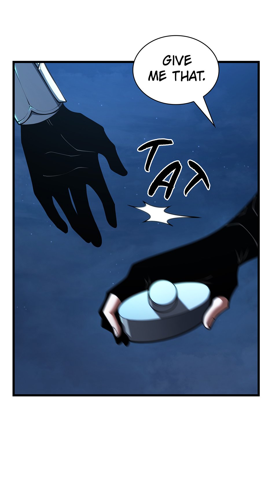 The Beginning After the End Manhwa - Chapter 188 Page 22