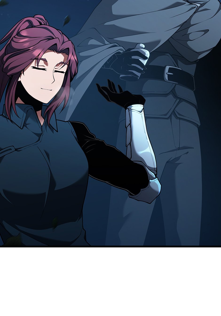 The Beginning After the End Manhwa - Chapter 188 Page 25