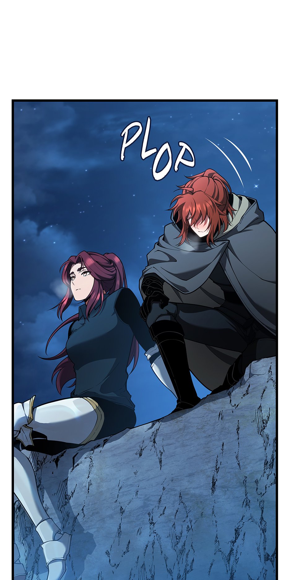 The Beginning After the End Manhwa - Chapter 188 Page 26