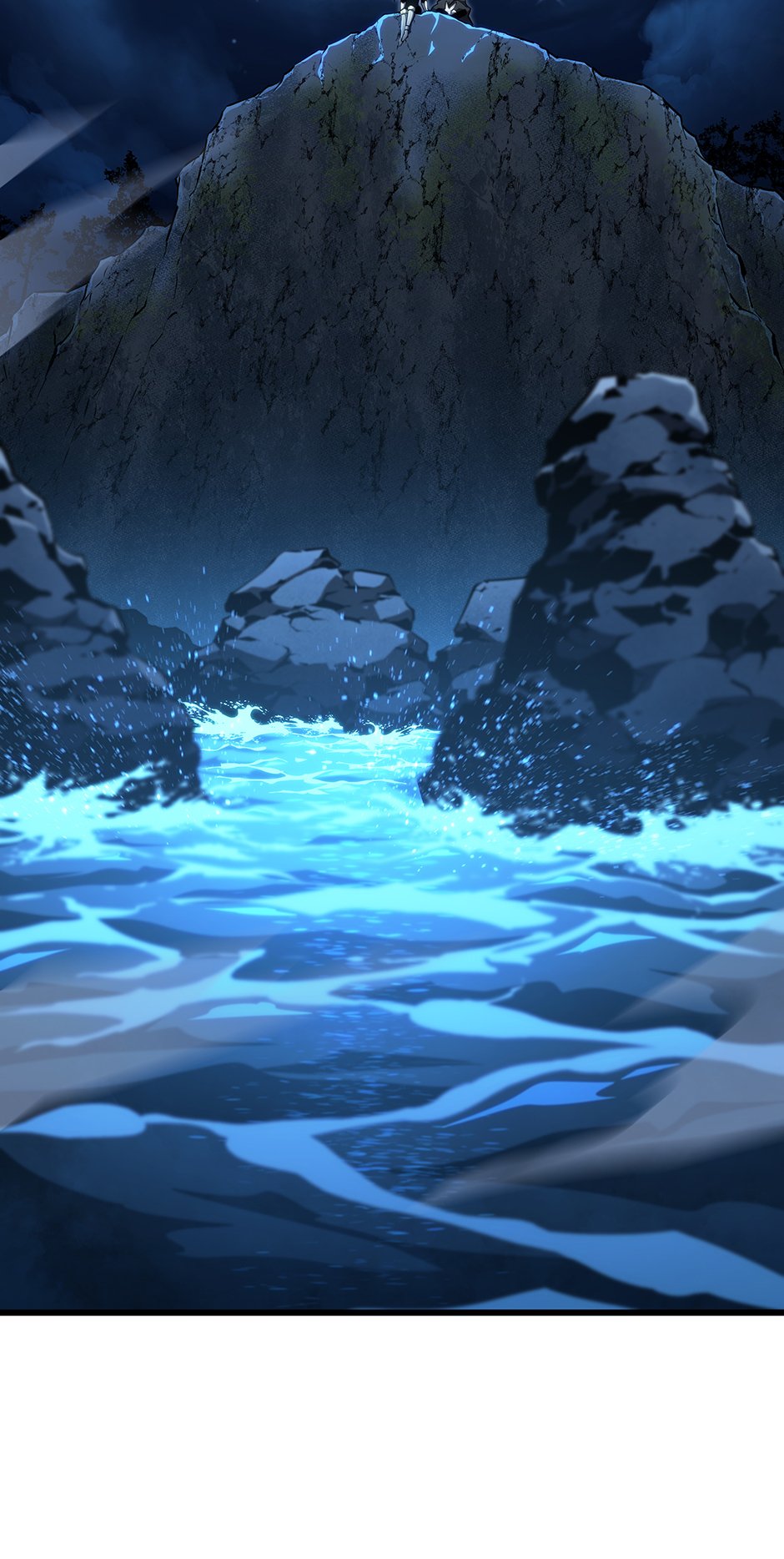 The Beginning After the End Manhwa - Chapter 188 Page 30