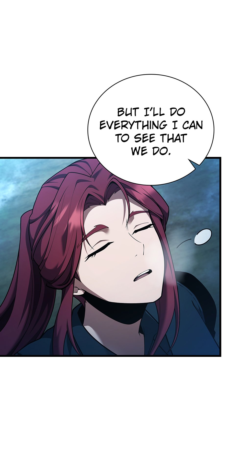 The Beginning After the End Manhwa - Chapter 188 Page 31