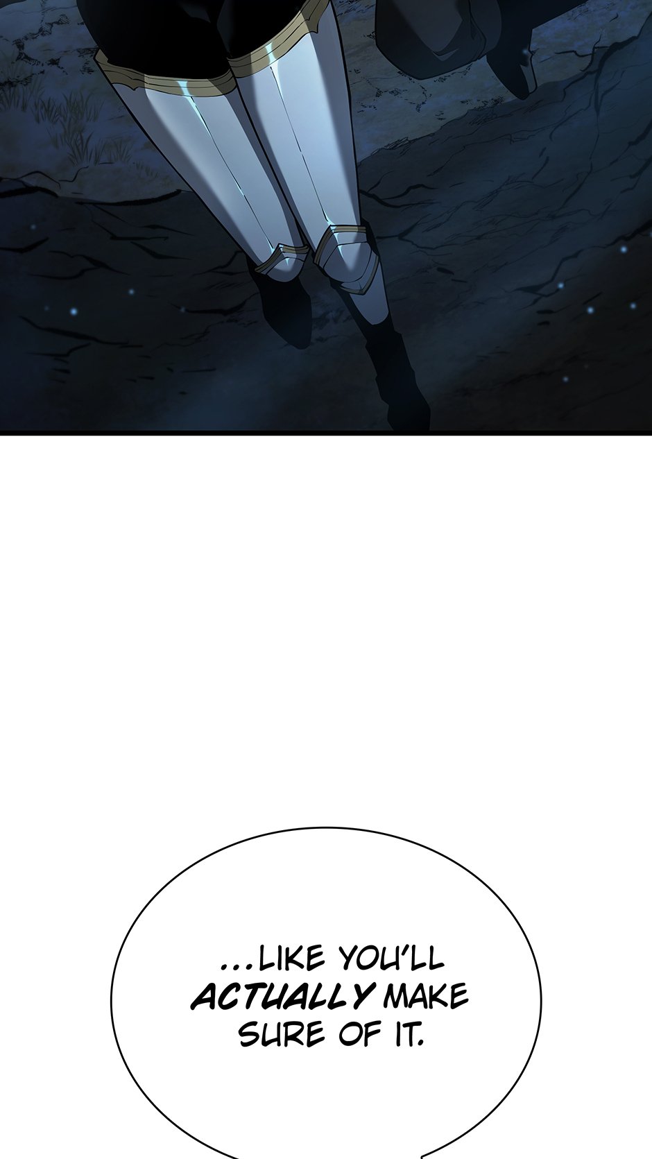 The Beginning After the End Manhwa - Chapter 188 Page 33