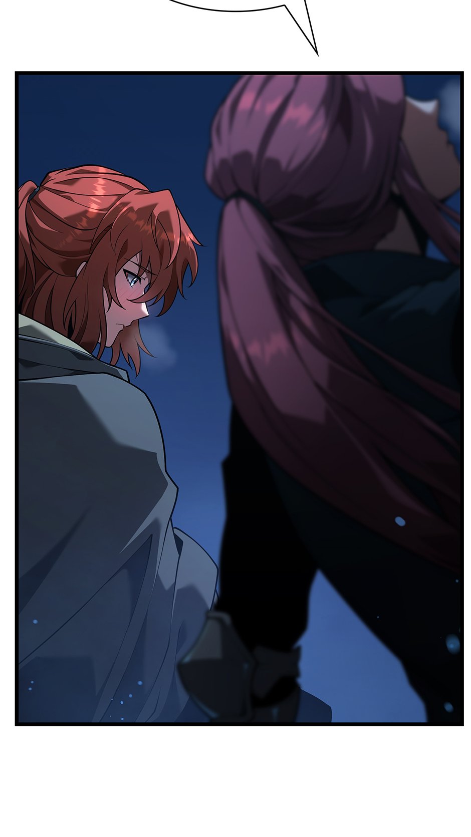 The Beginning After the End Manhwa - Chapter 188 Page 34