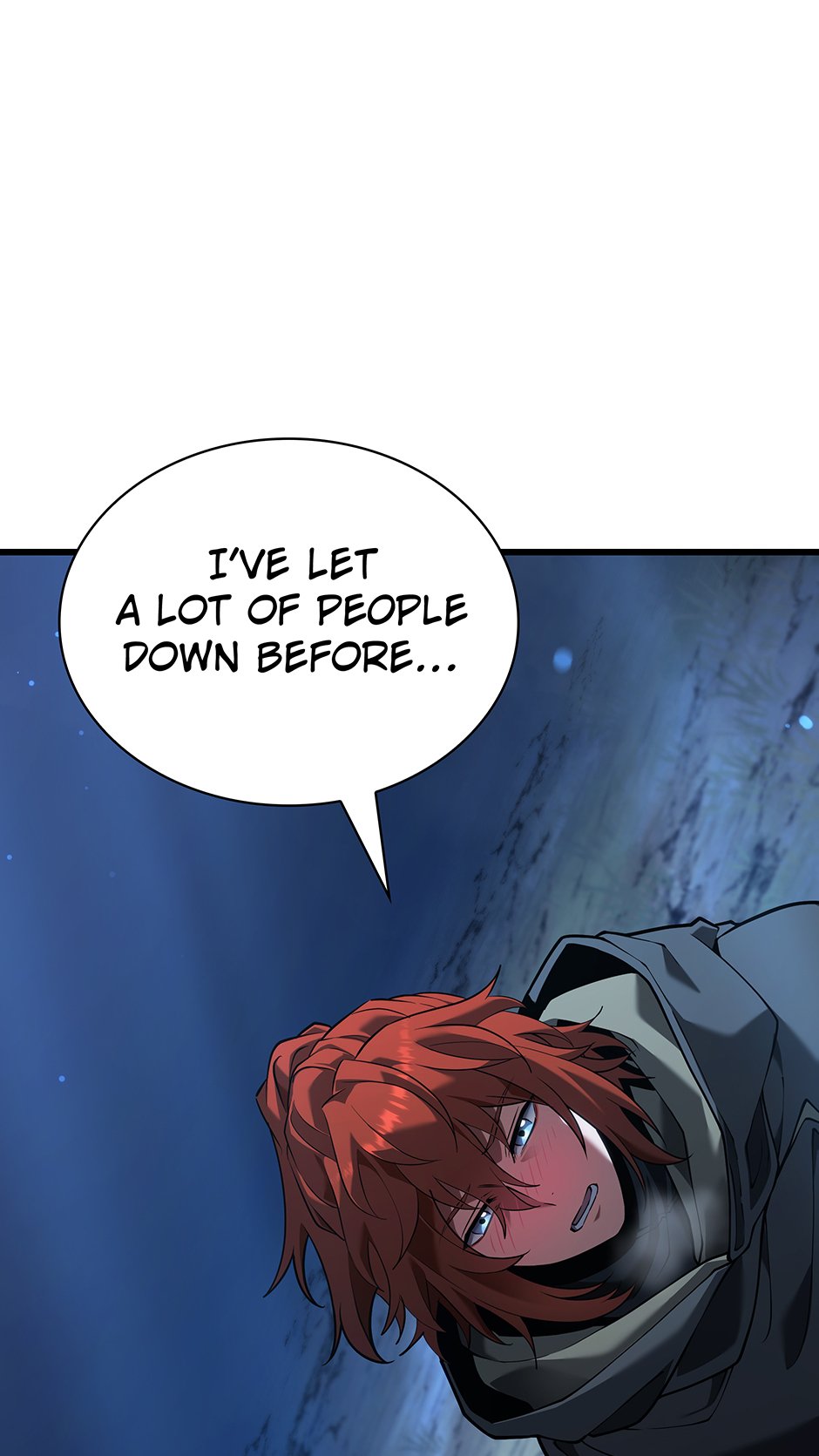 The Beginning After the End Manhwa - Chapter 188 Page 35