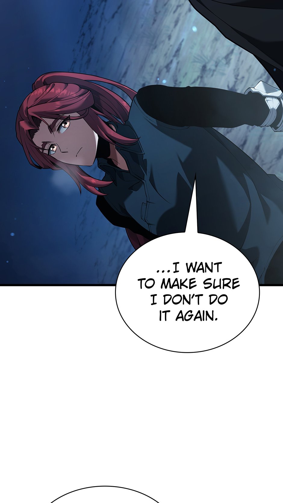 The Beginning After the End Manhwa - Chapter 188 Page 36