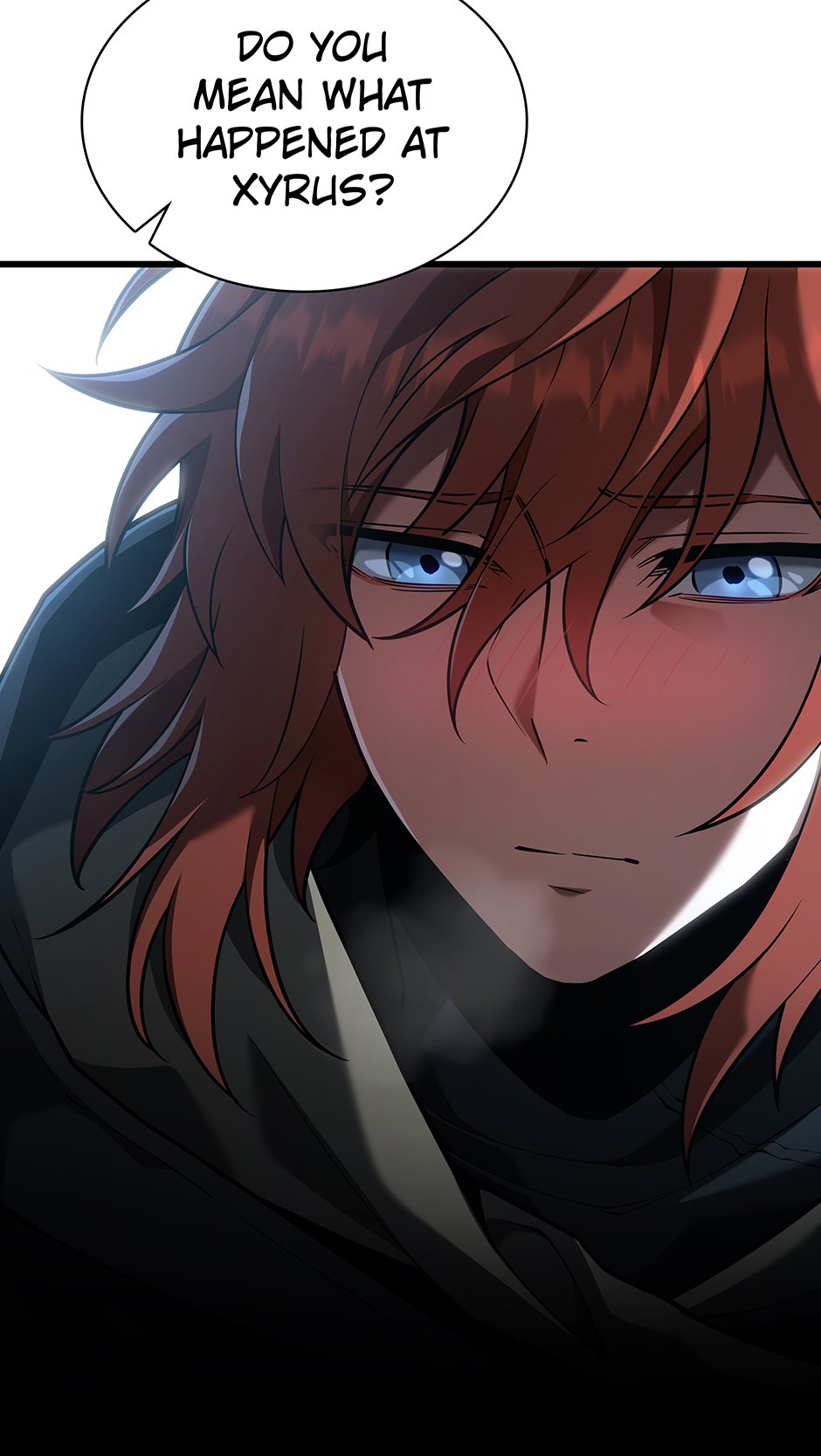 The Beginning After the End Manhwa - Chapter 188 Page 37