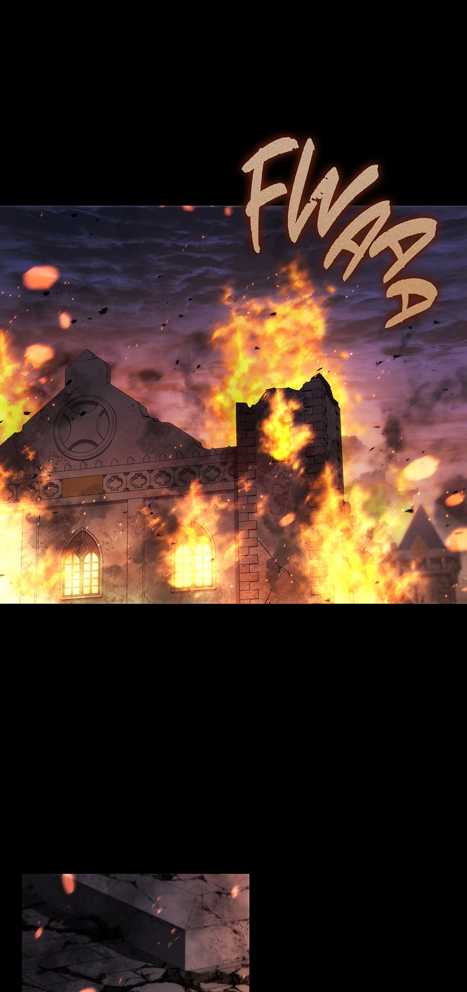 The Beginning After the End Manhwa - Chapter 188 Page 38