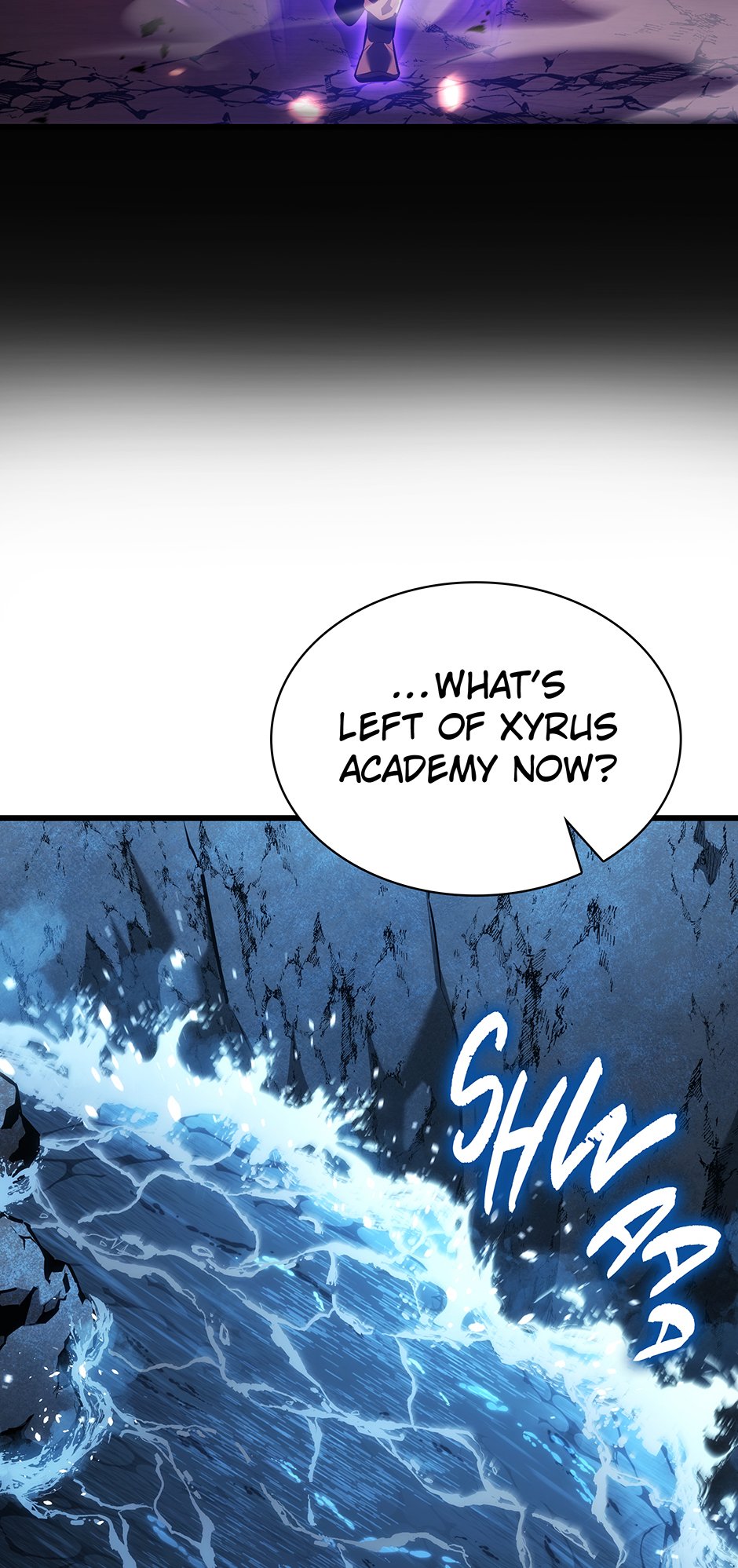 The Beginning After the End Manhwa - Chapter 188 Page 41