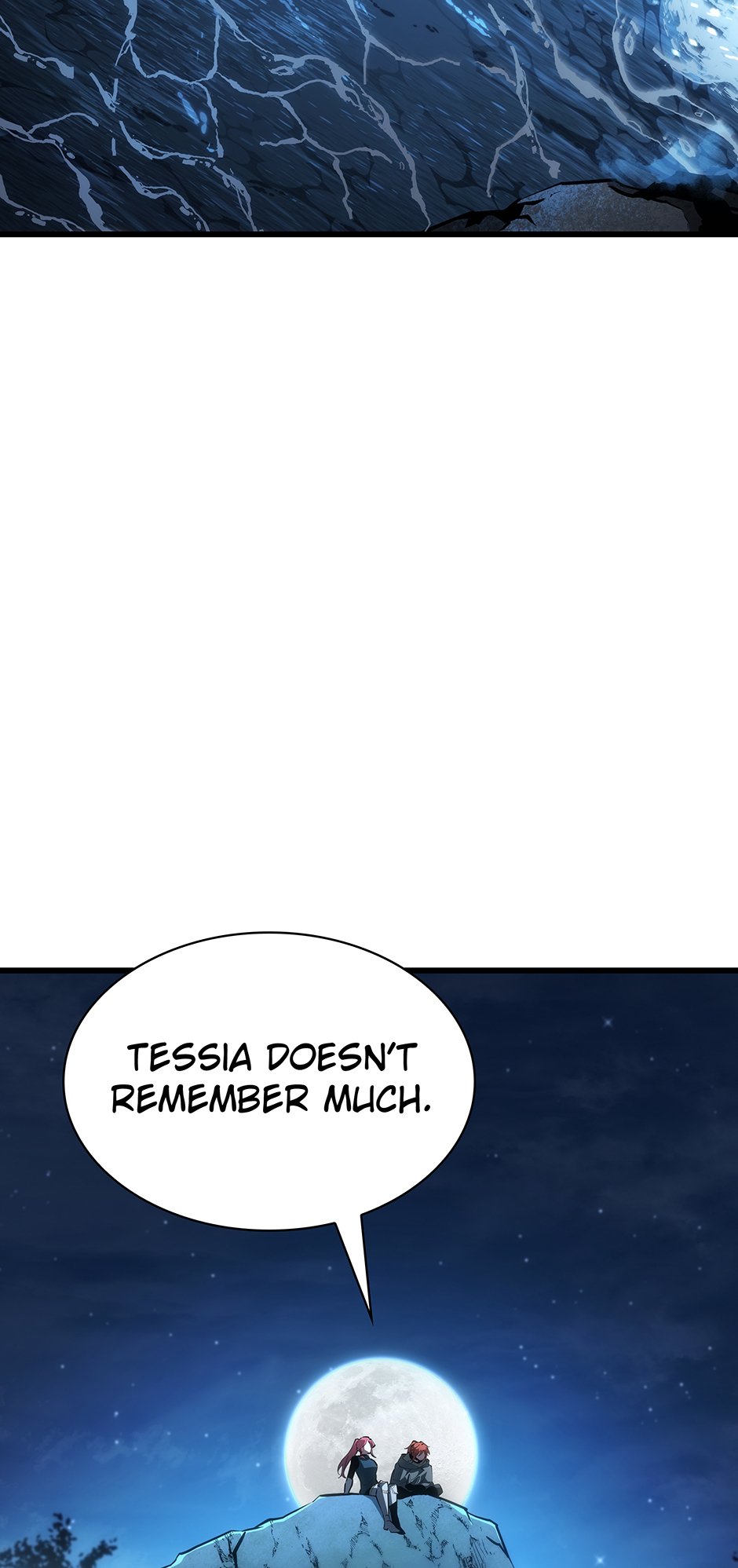 The Beginning After the End Manhwa - Chapter 188 Page 42