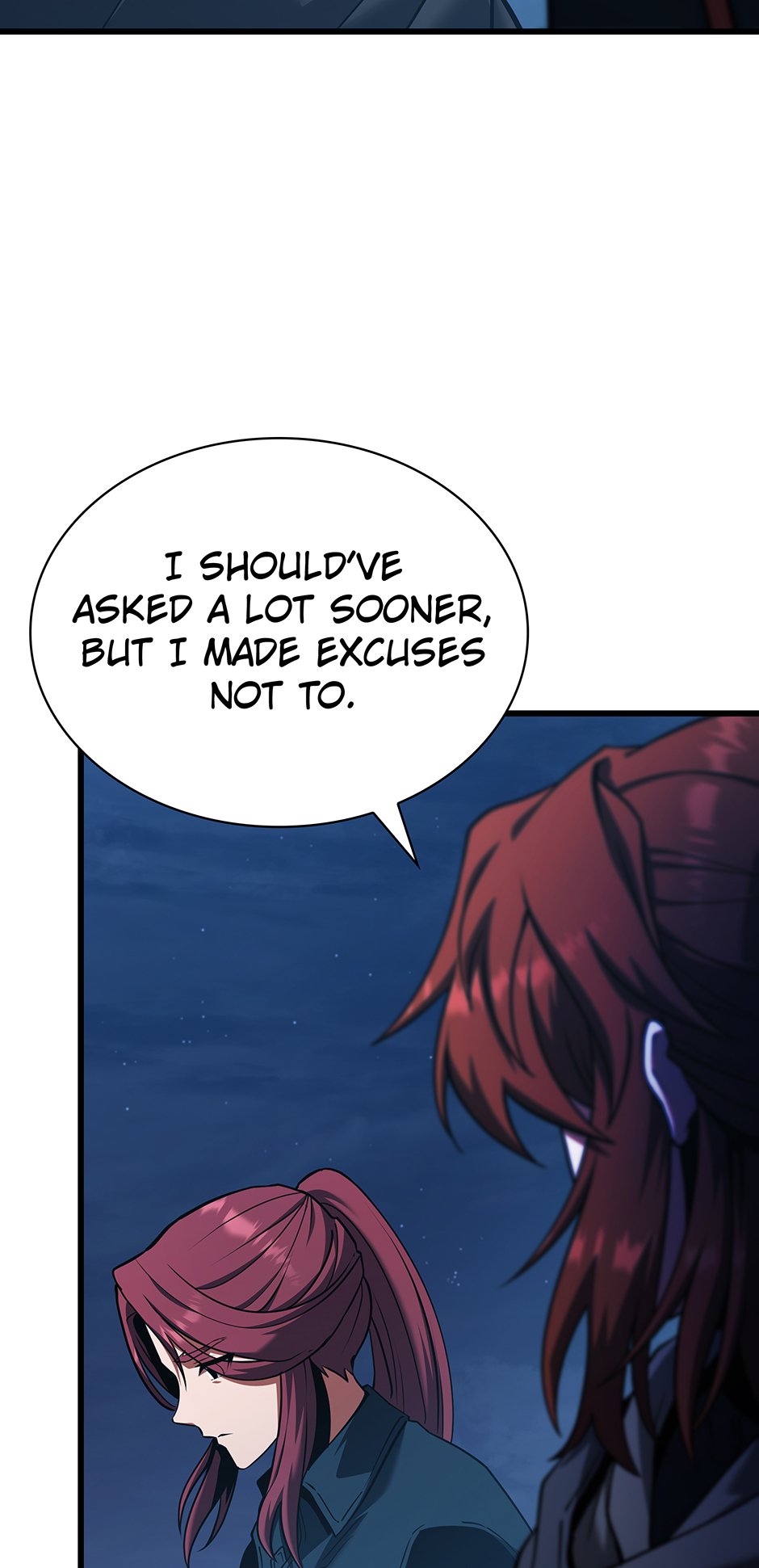 The Beginning After the End Manhwa - Chapter 188 Page 46