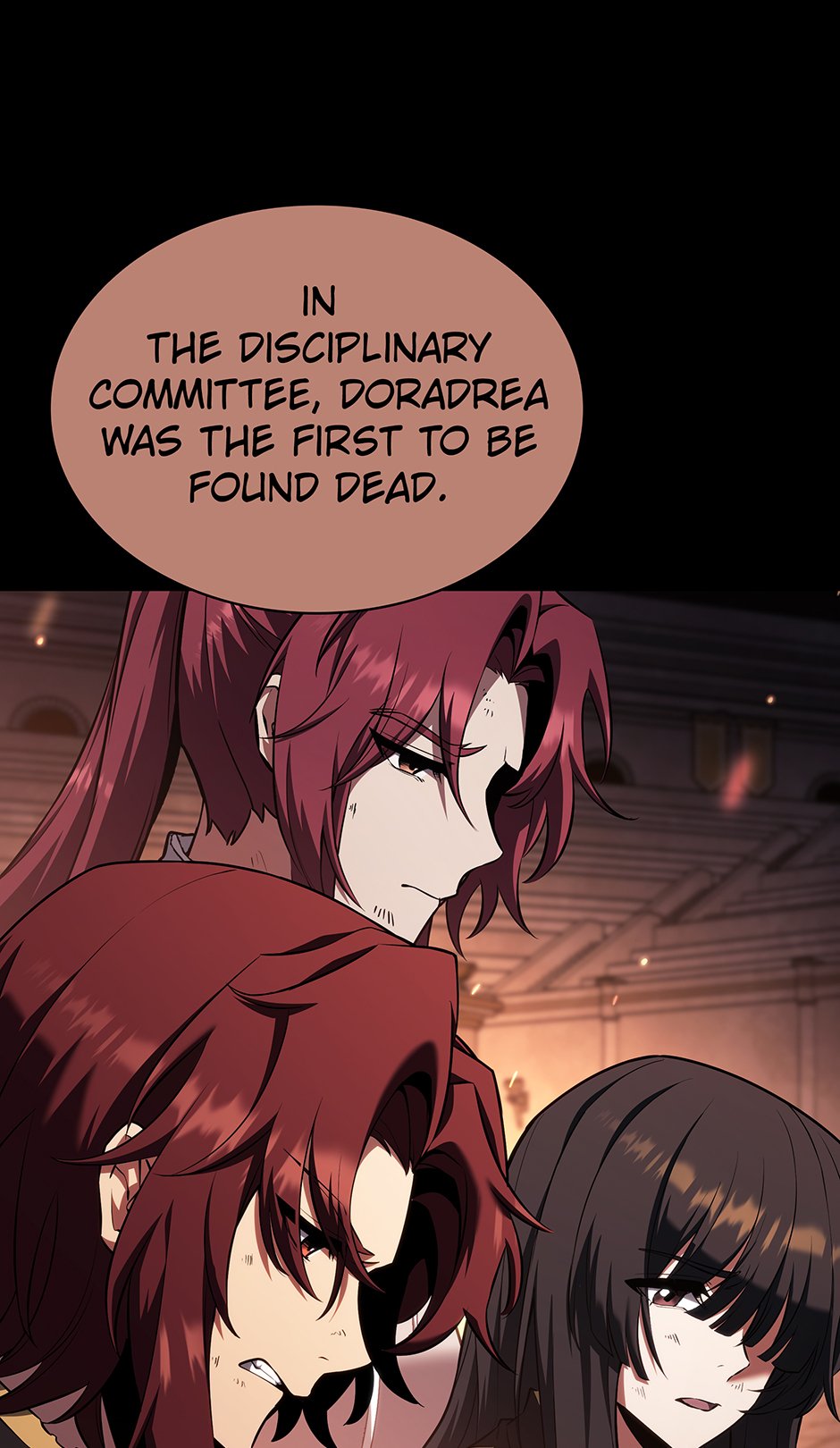 The Beginning After the End Manhwa - Chapter 188 Page 51