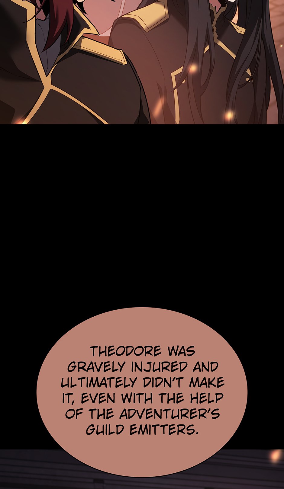 The Beginning After the End Manhwa - Chapter 188 Page 52