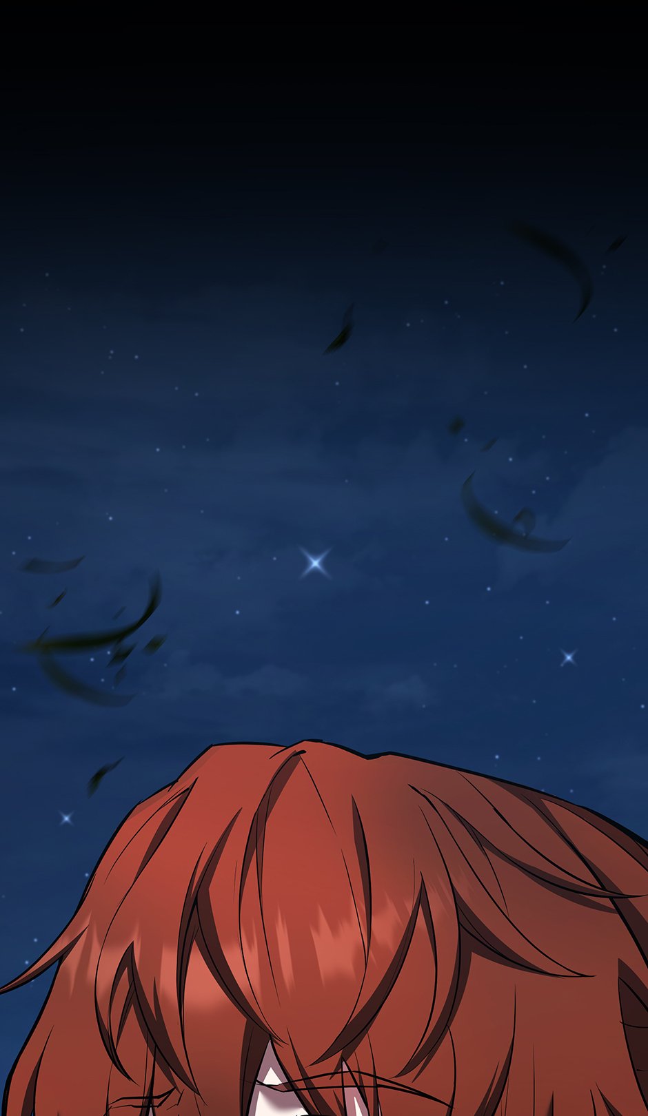 The Beginning After the End Manhwa - Chapter 188 Page 54