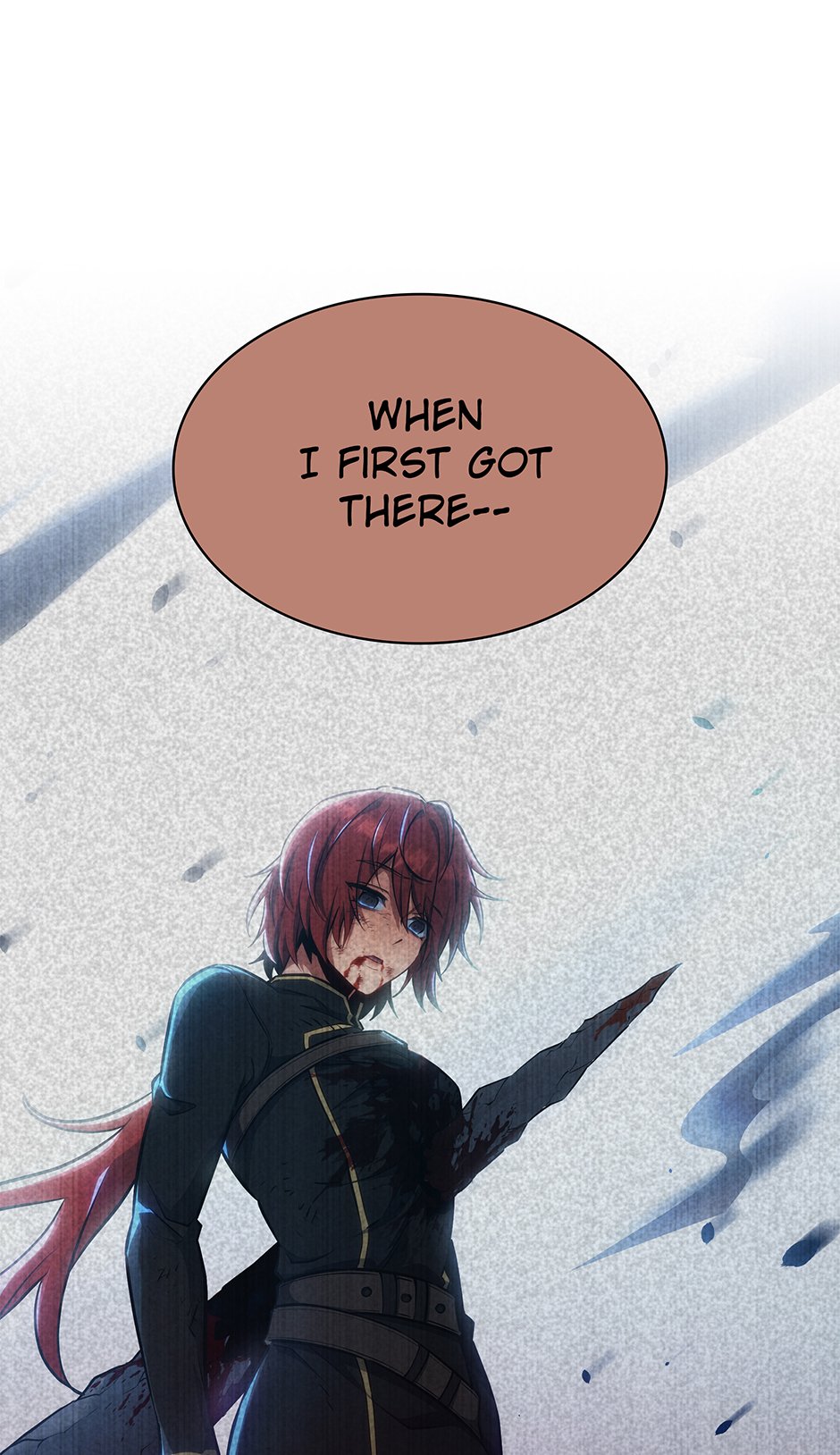 The Beginning After the End Manhwa - Chapter 188 Page 56