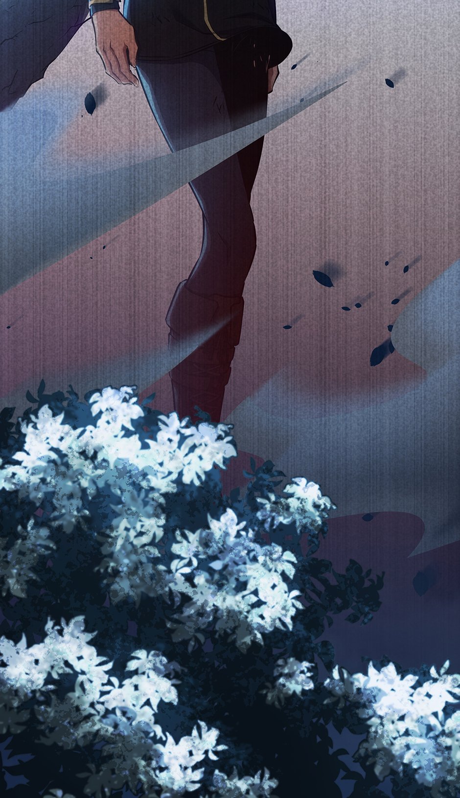 The Beginning After the End Manhwa - Chapter 188 Page 57