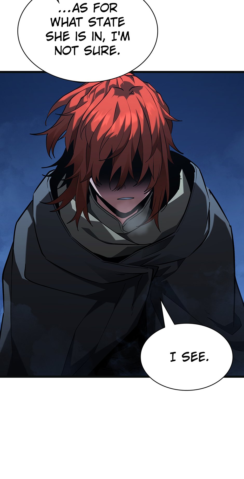 The Beginning After the End Manhwa - Chapter 188 Page 64