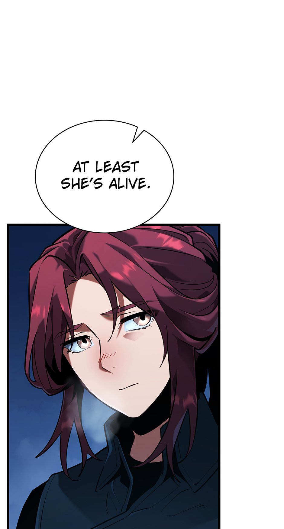 The Beginning After the End Manhwa - Chapter 188 Page 65