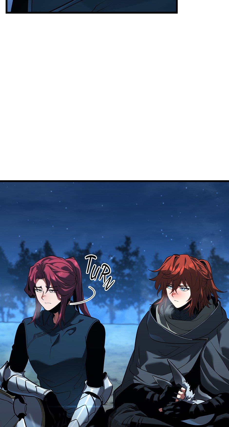 The Beginning After the End Manhwa - Chapter 188 Page 66