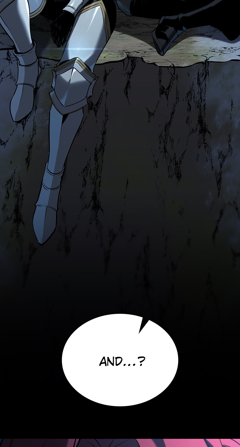 The Beginning After the End Manhwa - Chapter 188 Page 67