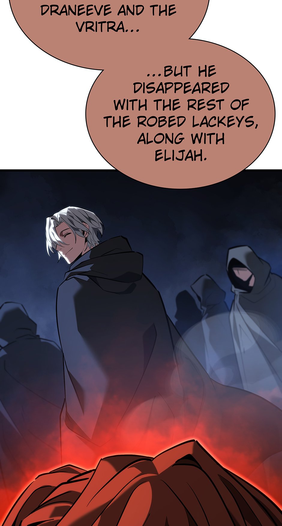 The Beginning After the End Manhwa - Chapter 188 Page 69