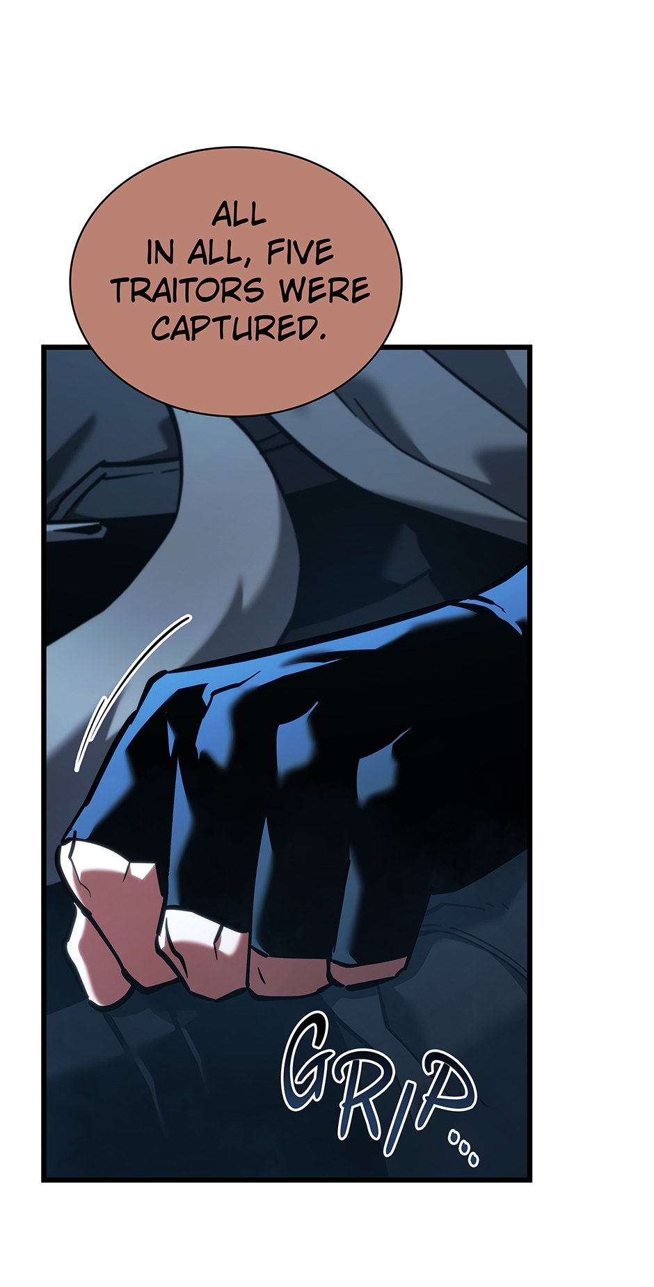 The Beginning After the End Manhwa - Chapter 188 Page 71