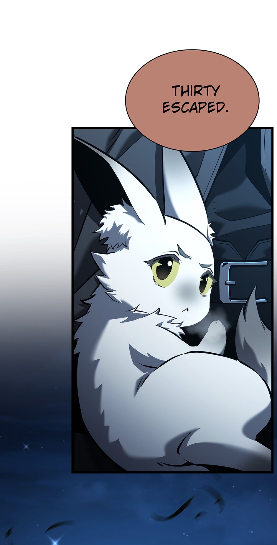 The Beginning After the End Manhwa - Chapter 188 Page 72