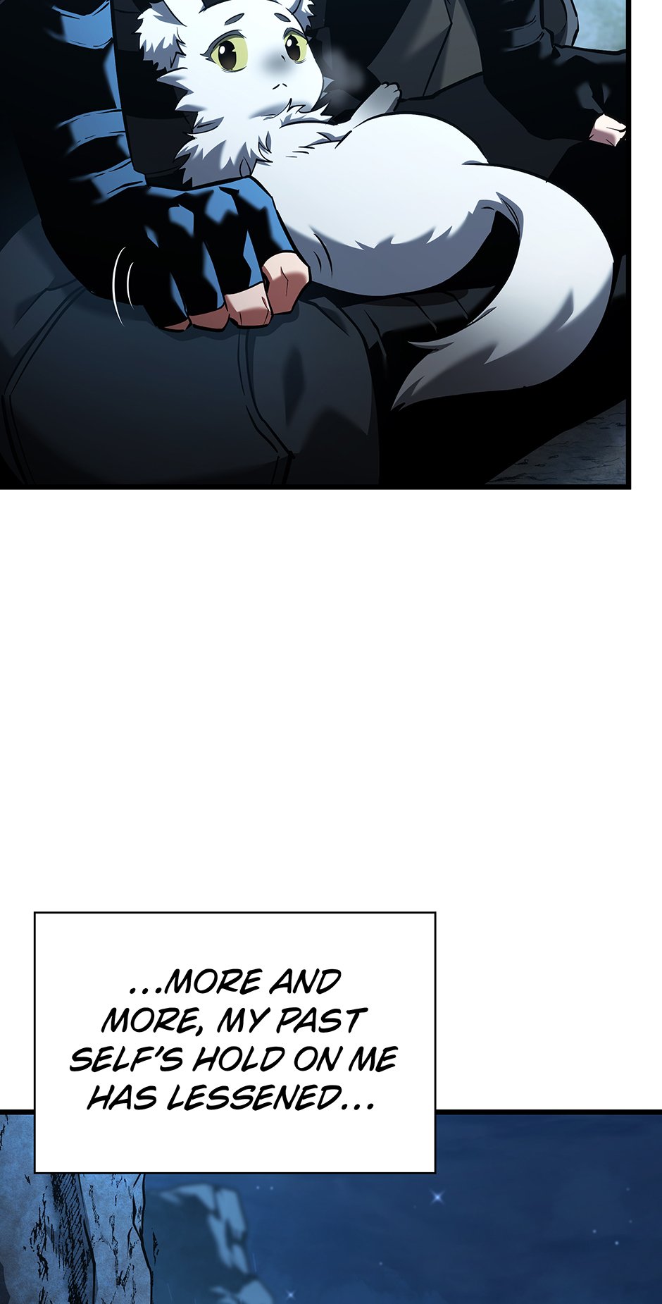 The Beginning After the End Manhwa - Chapter 188 Page 75