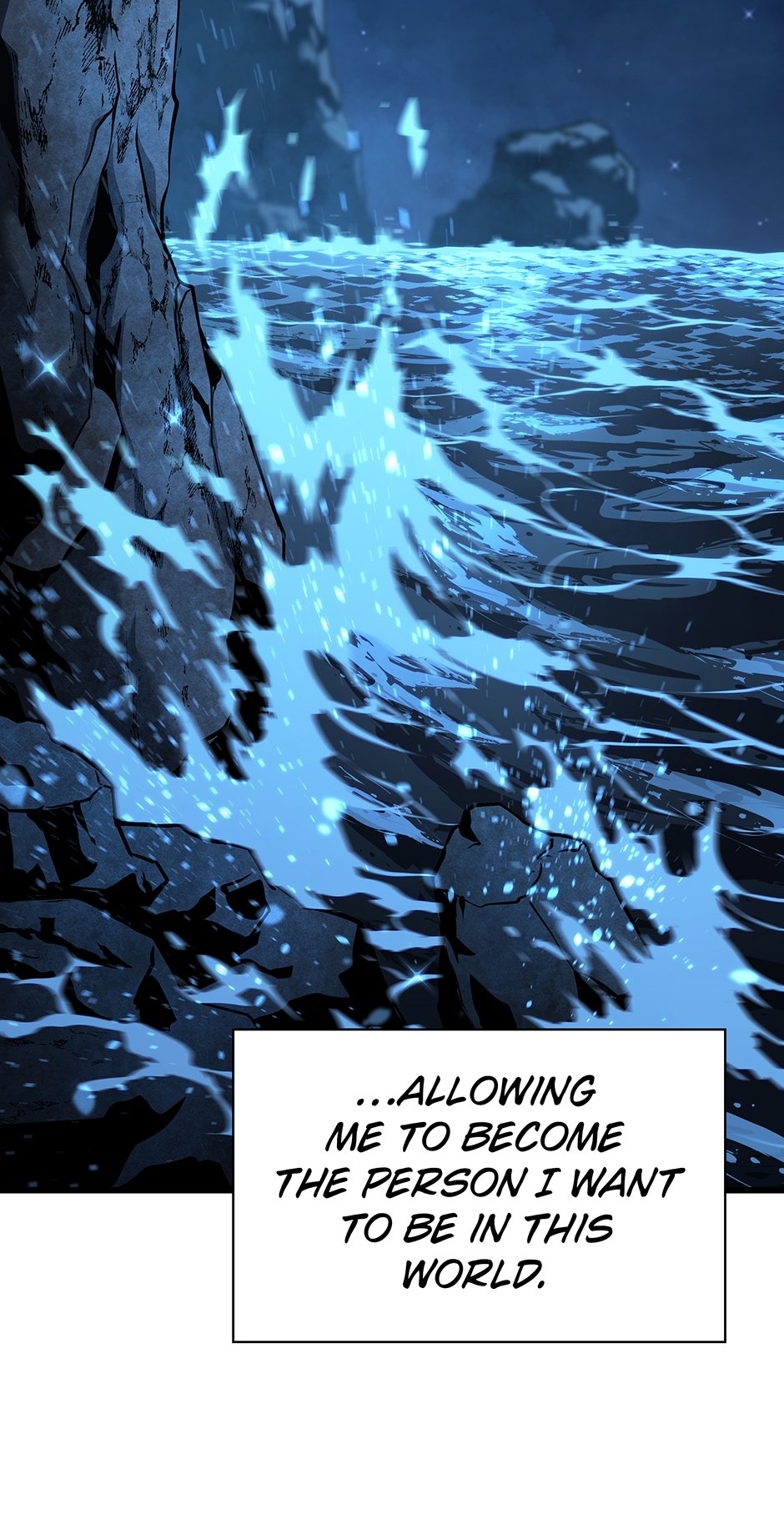 The Beginning After the End Manhwa - Chapter 188 Page 76