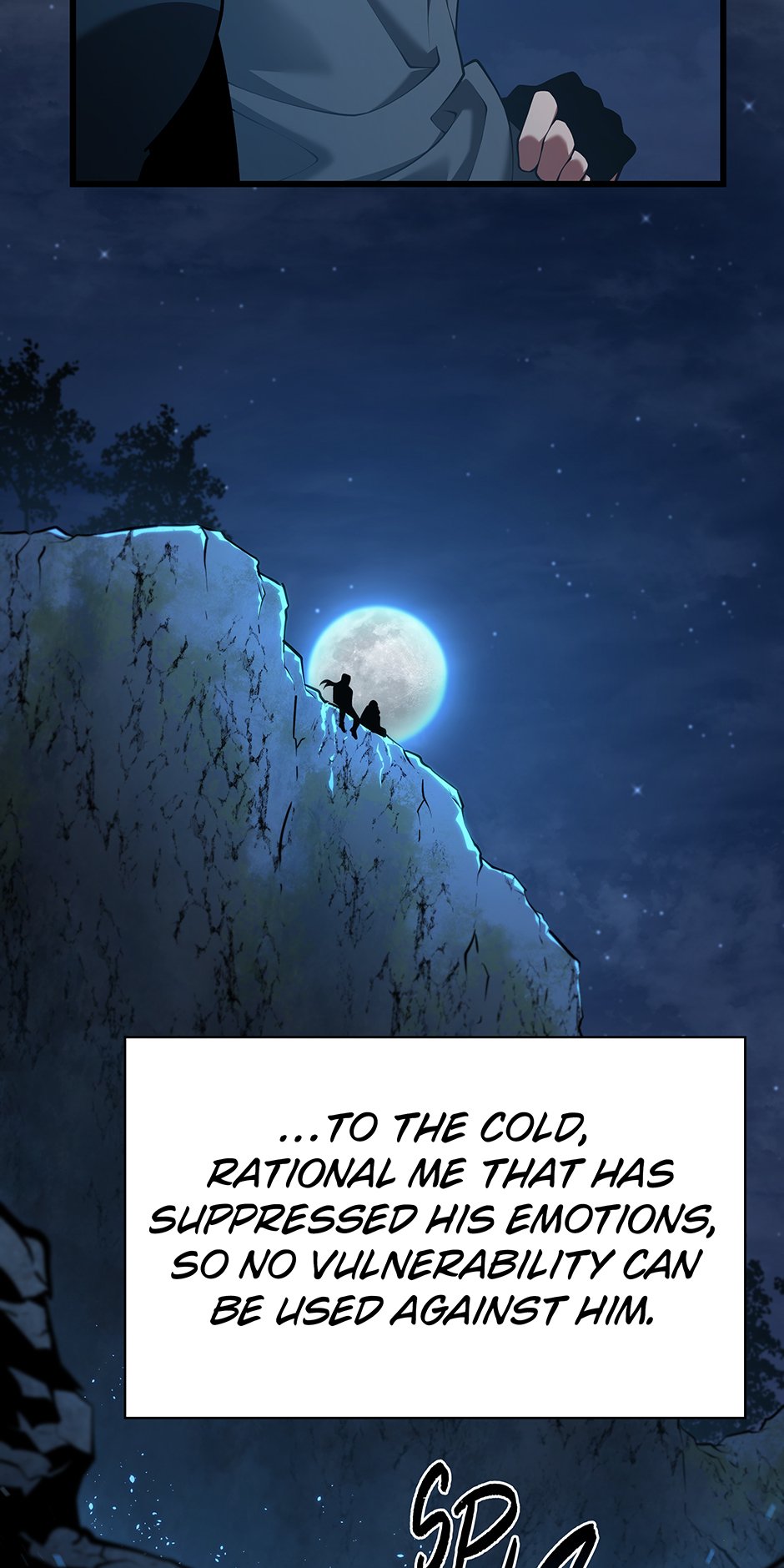 The Beginning After the End Manhwa - Chapter 188 Page 78