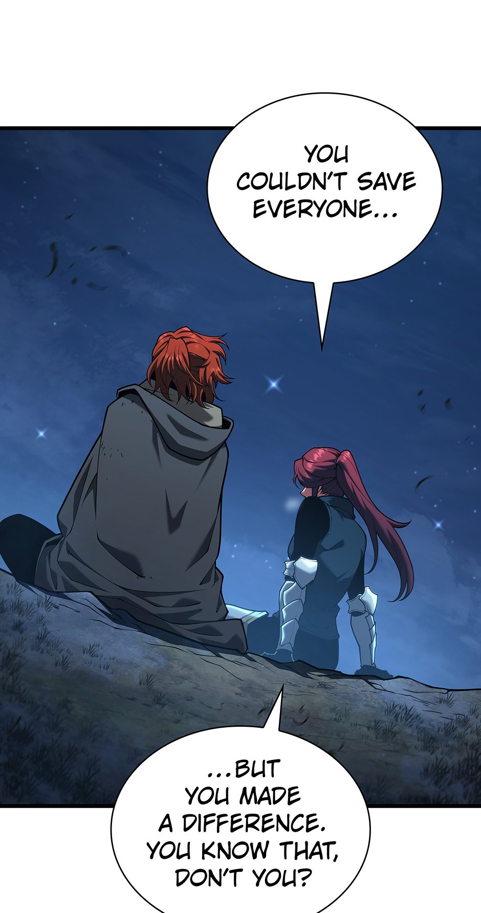 The Beginning After the End Manhwa - Chapter 188 Page 82