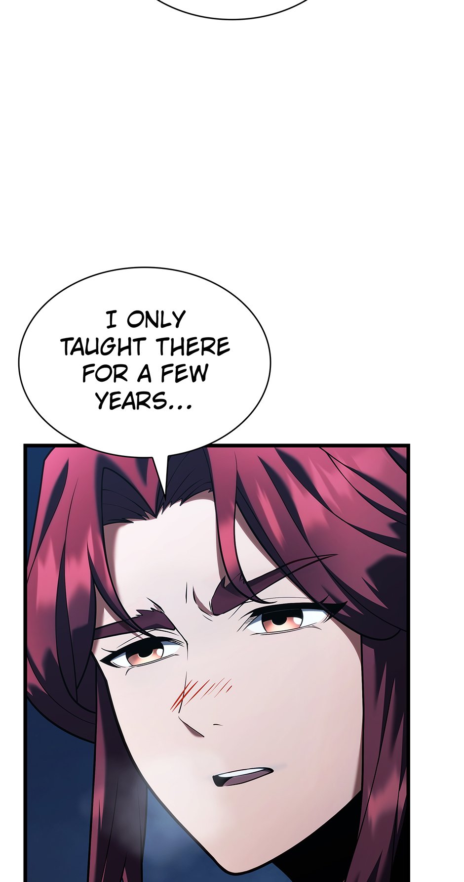 The Beginning After the End Manhwa - Chapter 188 Page 83