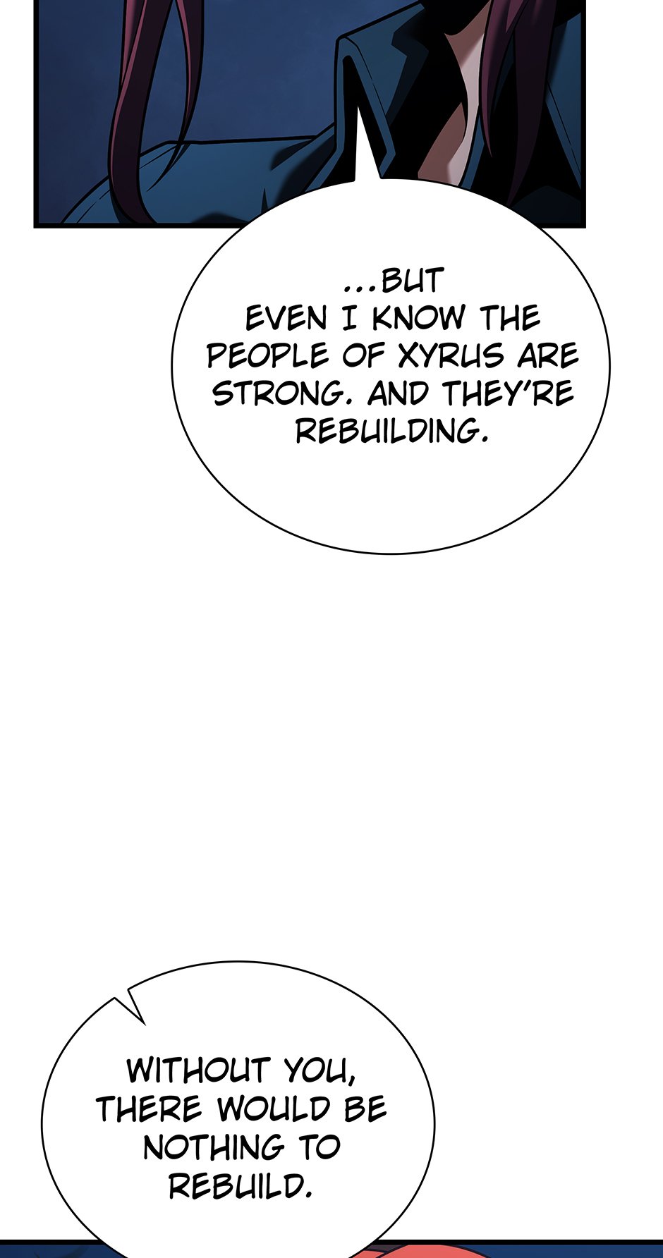 The Beginning After the End Manhwa - Chapter 188 Page 84