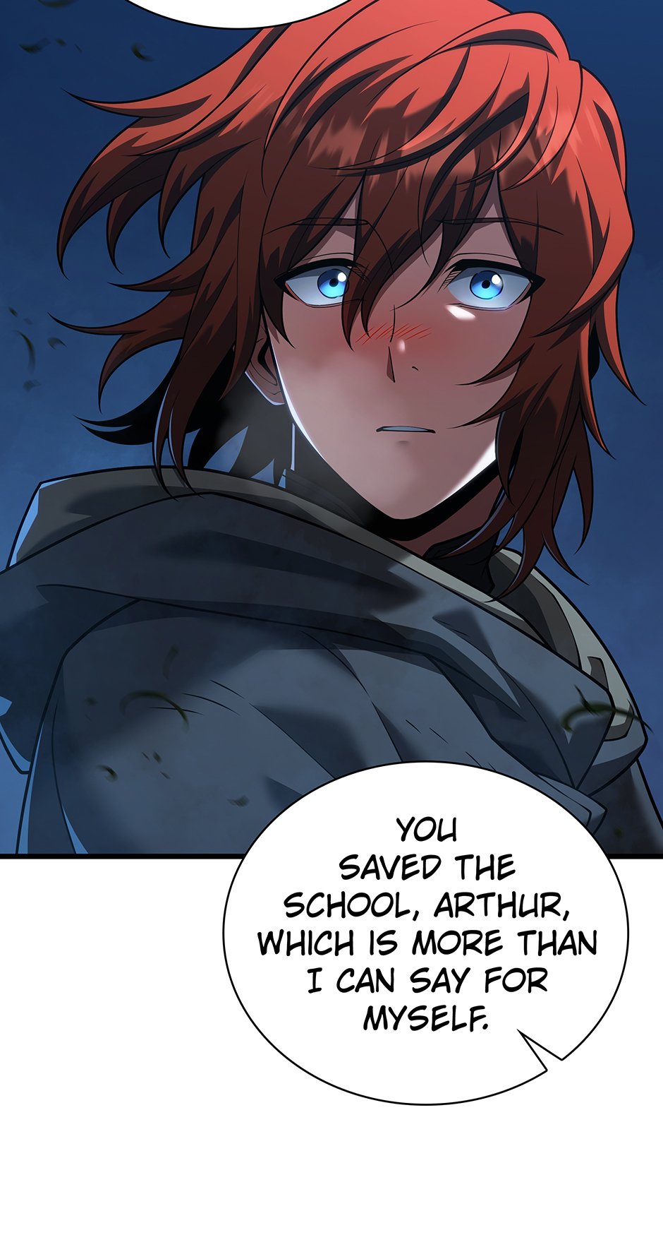 The Beginning After the End Manhwa - Chapter 188 Page 85