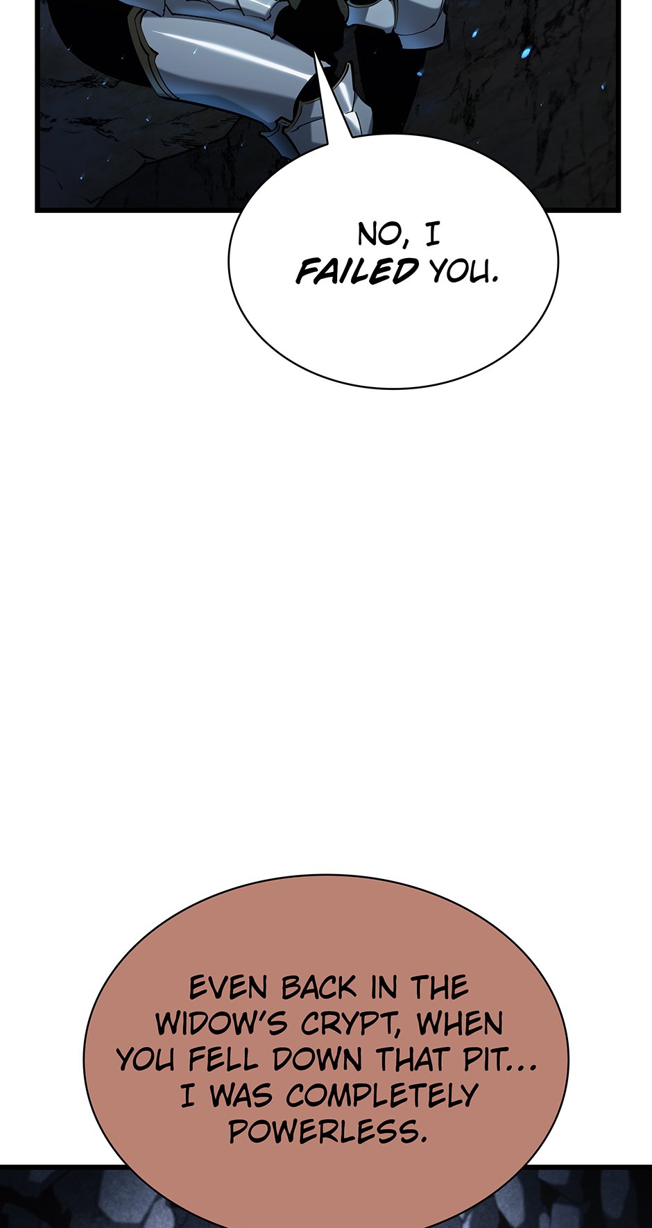 The Beginning After the End Manhwa - Chapter 188 Page 87