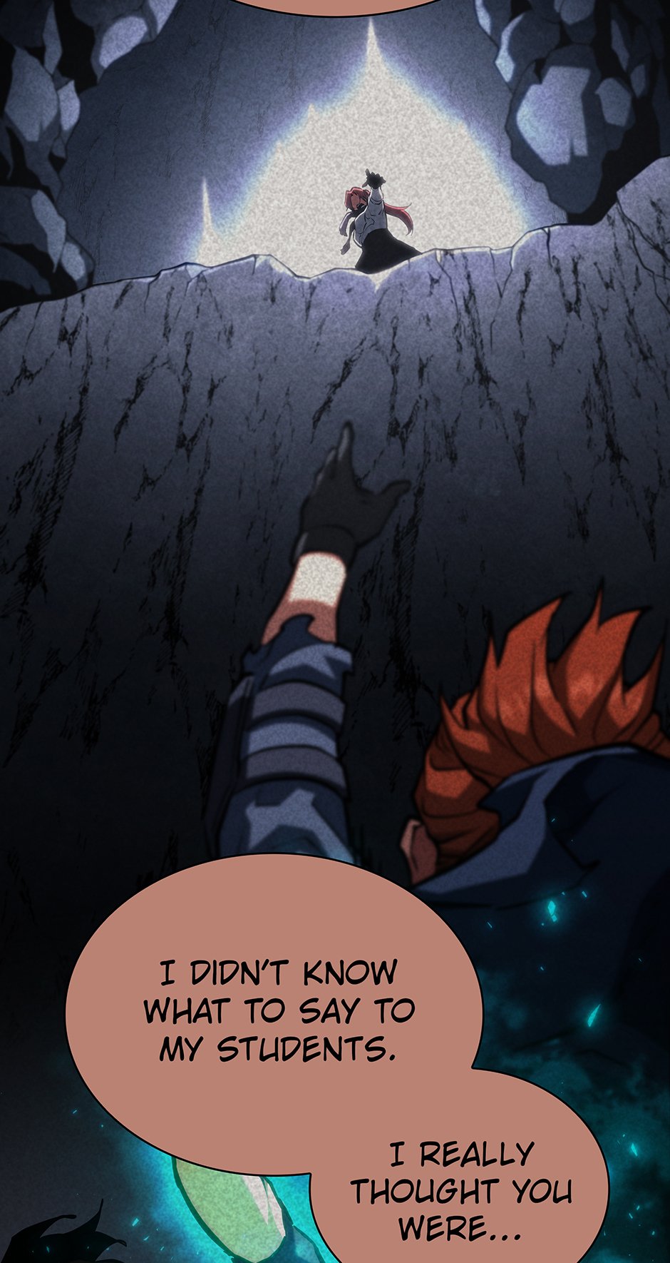 The Beginning After the End Manhwa - Chapter 188 Page 88