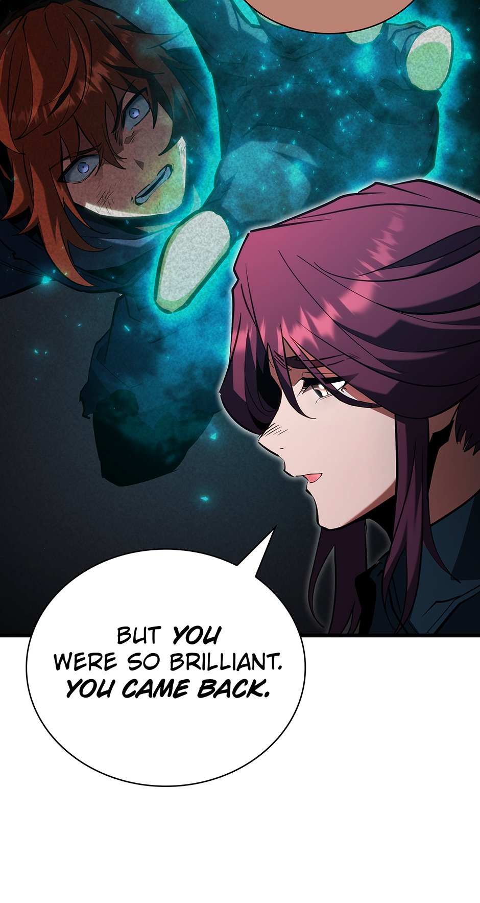 The Beginning After the End Manhwa - Chapter 188 Page 89