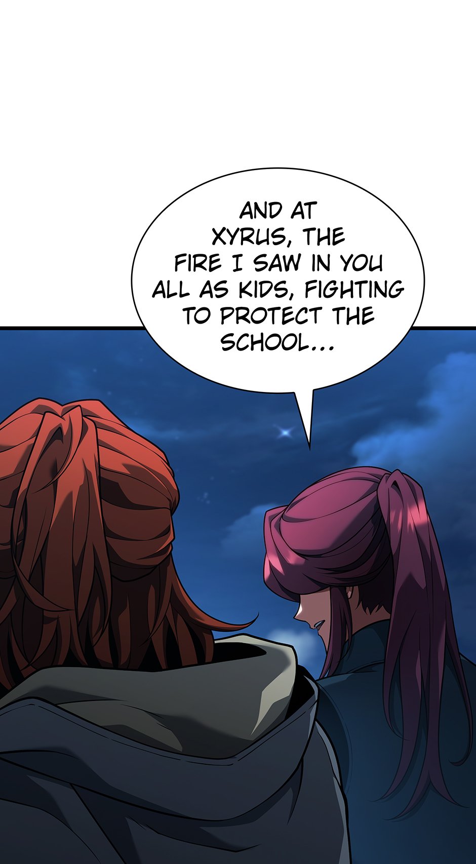 The Beginning After the End Manhwa - Chapter 188 Page 90